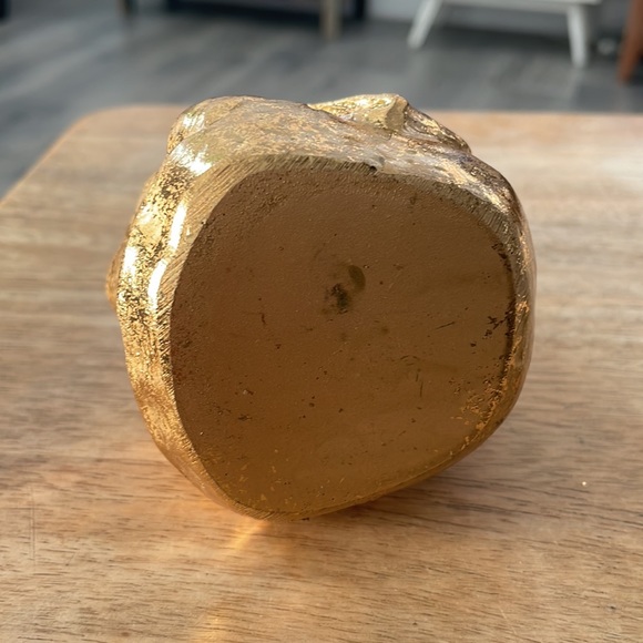 Gold Buddha - Picture 4 of 6